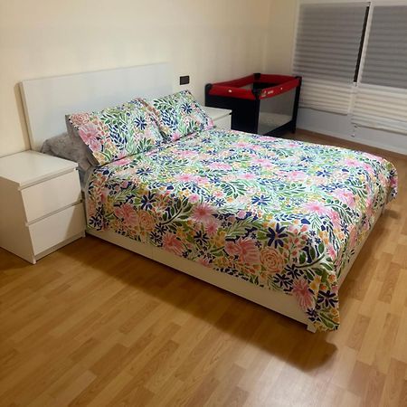 Duplex Ajdir Al Hoceima Daire Dış mekan fotoğraf