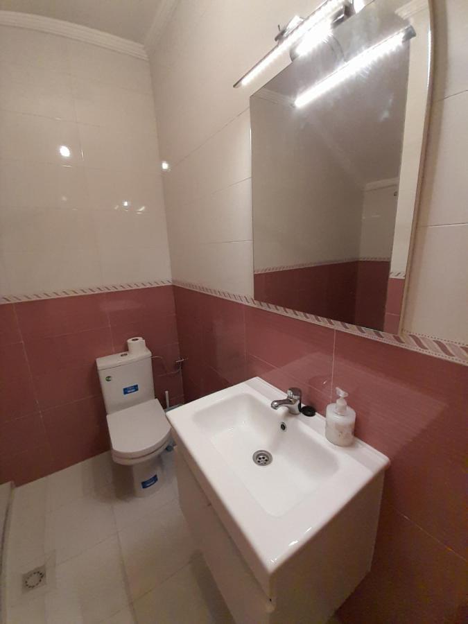 Duplex Ajdir Al Hoceima Daire Dış mekan fotoğraf
