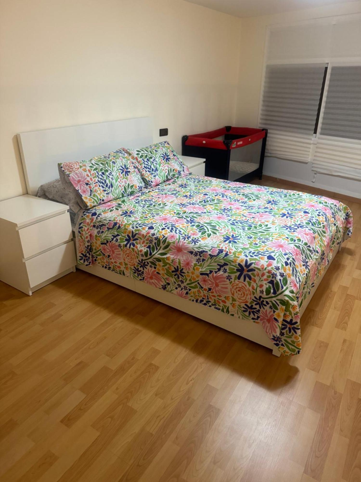 Duplex Ajdir Al Hoceima Daire Dış mekan fotoğraf