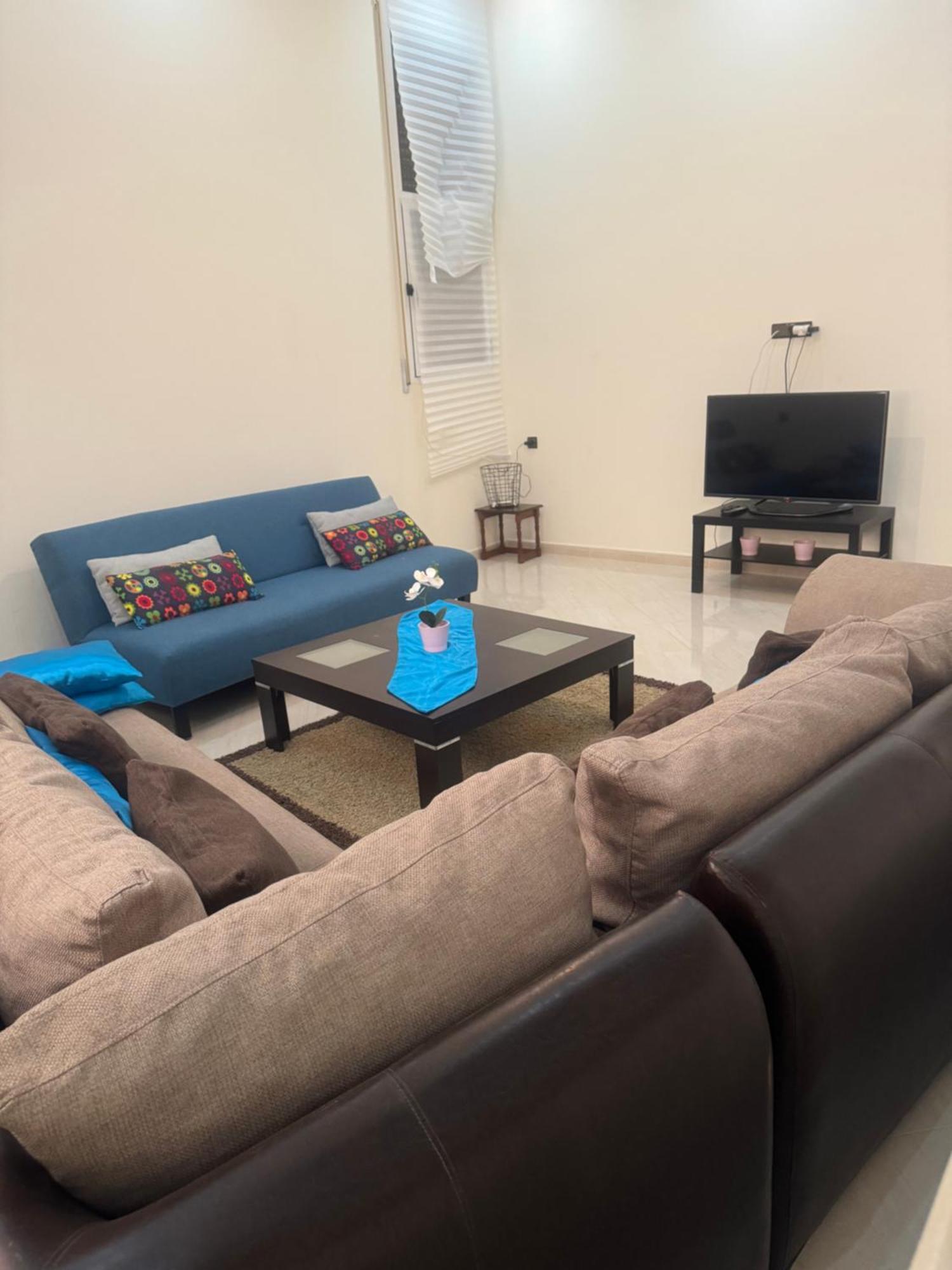Duplex Ajdir Al Hoceima Daire Dış mekan fotoğraf