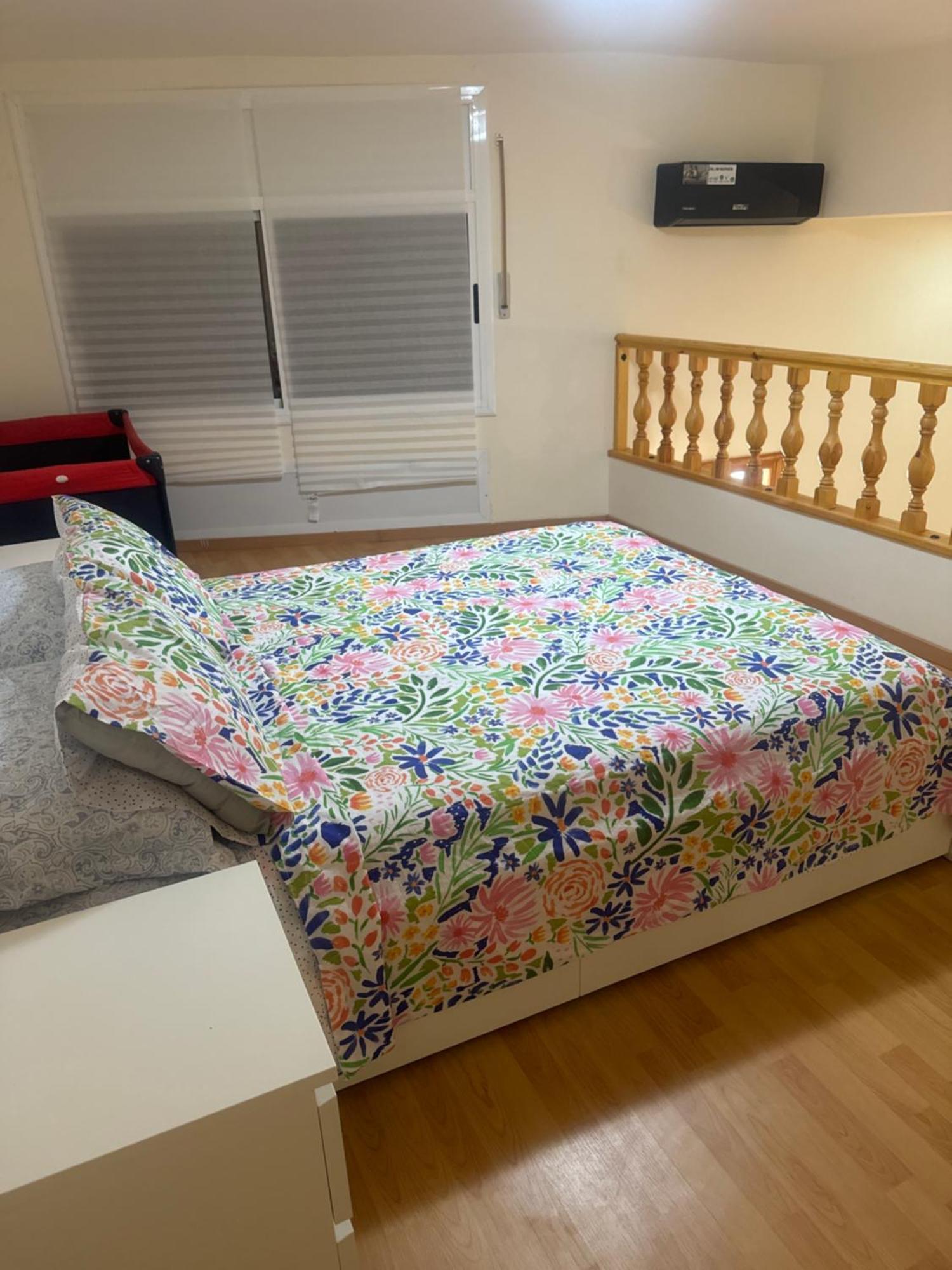 Duplex Ajdir Al Hoceima Daire Dış mekan fotoğraf