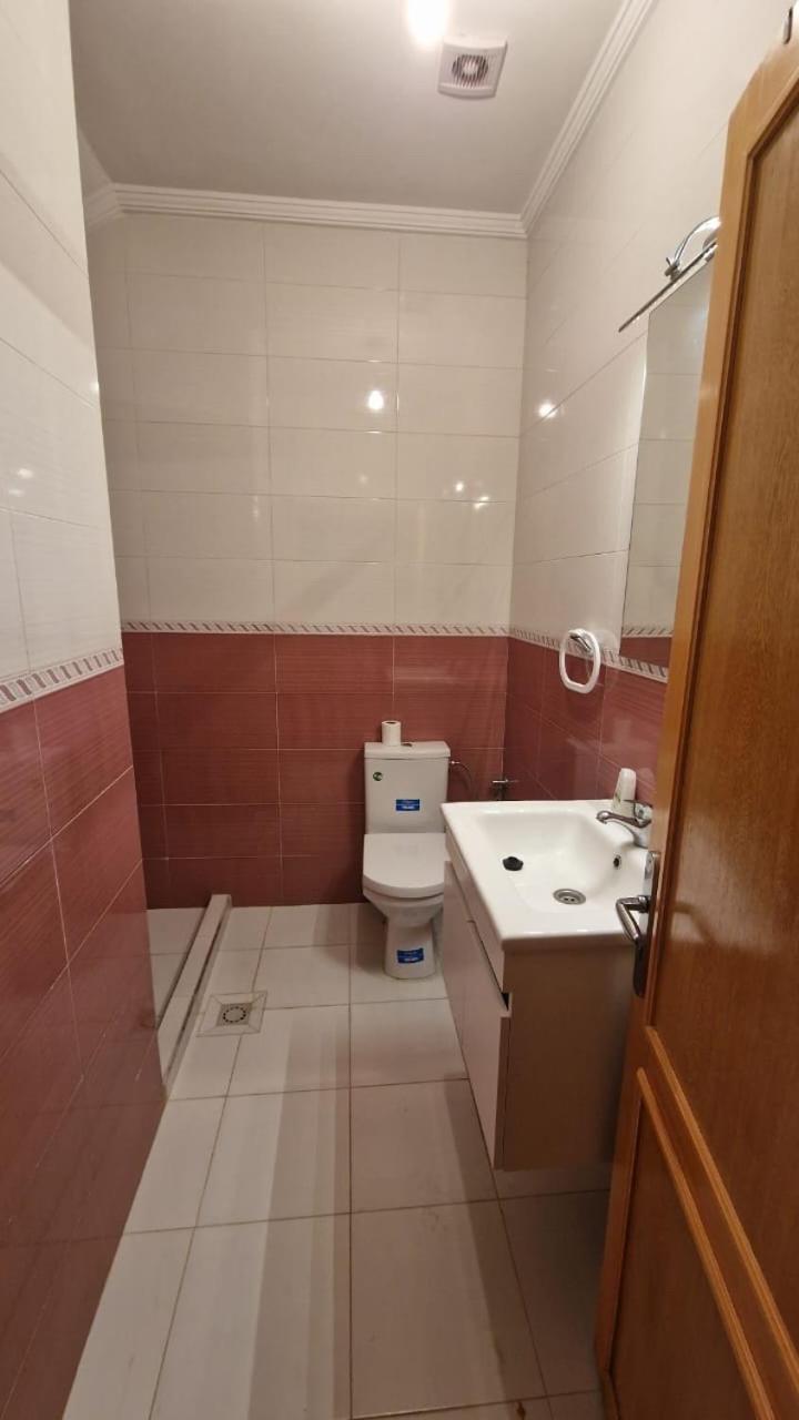 Duplex Ajdir Al Hoceima Daire Dış mekan fotoğraf