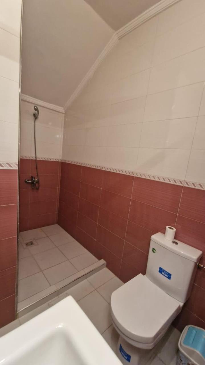 Duplex Ajdir Al Hoceima Daire Dış mekan fotoğraf